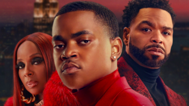 ‘Power Book II: Ghost’ Star Michael Rainey Jr. Says He Was ‘Trolling’ When He Claimed Cast Wasn’t Fully Aware Series Would End w/ Season 4