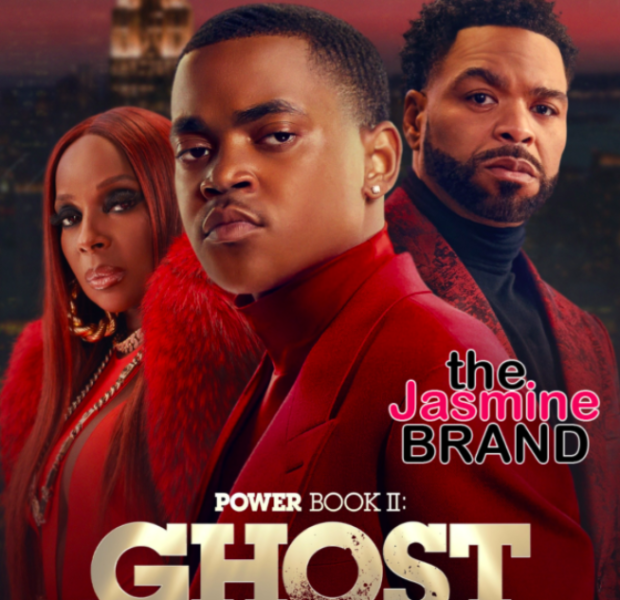 ‘Power Book II: Ghost’ Star Michael Rainey Jr. Says He Was ‘Trolling’ When He Claimed Cast Wasn’t Fully Aware Series Would End w/ Season 4