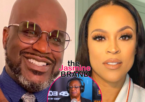 Shaquille O’Neal’s Mother Shares Initial Thoughts From When She First Met His Ex-Wife Shaunie Henderson