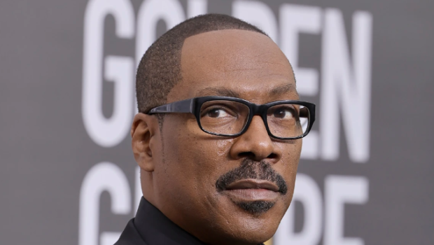 Eddie Murphy Defends ‘Norbit’ As A Cult Classic + Says ‘Sh*t Wasn’t That Bad’ Despite Harsh Critic Reviews