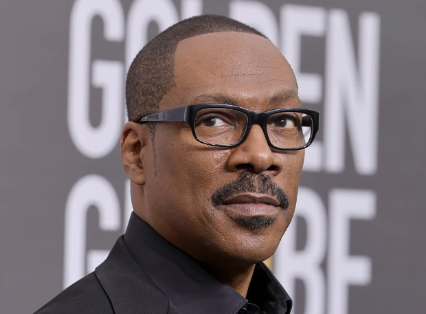 Eddie Murphy Defends ‘Norbit’ As A Cult Classic + Says ‘Sh*t Wasn’t That Bad’ Despite Harsh Critic Reviews