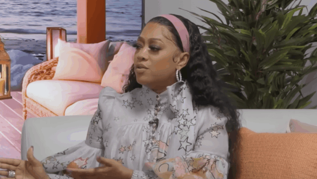 Trina Reveals Her Next Album Will Be Her Final Album After More Than 25 Years In Hip-Hop