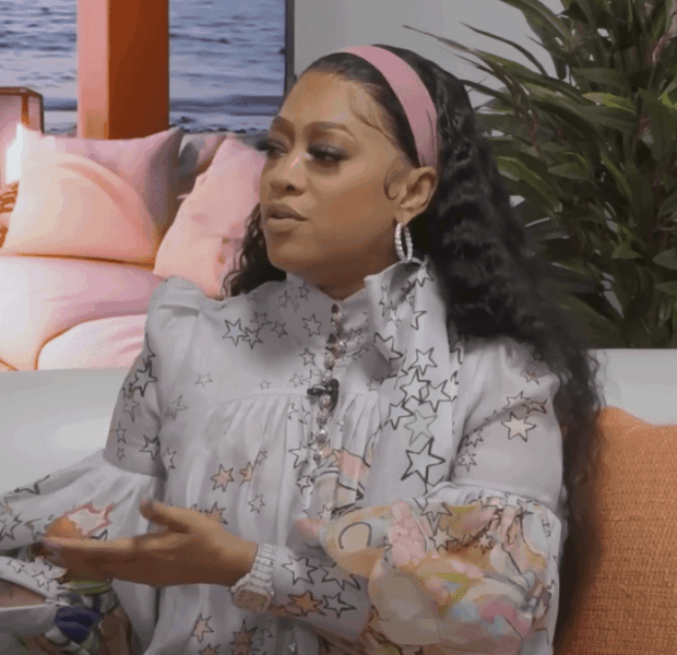 Trina Reveals Her Next Album Will Be Her Final Album After More Than 25 Years In Hip-Hop