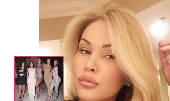 Shanna Moakler Says She’s ‘Sick’ Of The ‘F*cking Kardashians’ & No Longer Speaks To Ex-Husband, Travis Barker