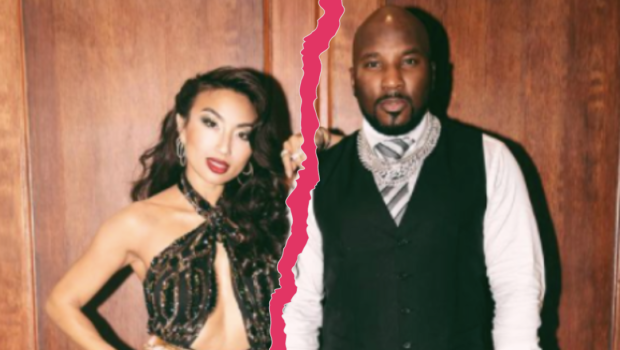 Jeezy & Jeannie Mai’s Divorce Finalized Following Heated Breakup Drama, Settlement Records Placed Under Seal