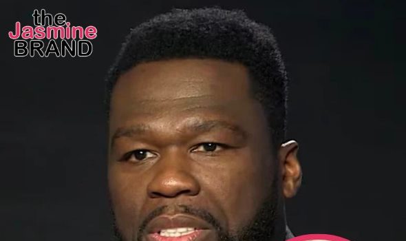 50 Cent Shuts Down Studio Rivalry Speculation w/ Tyler Perry: ‘Cut The Sh*t!’