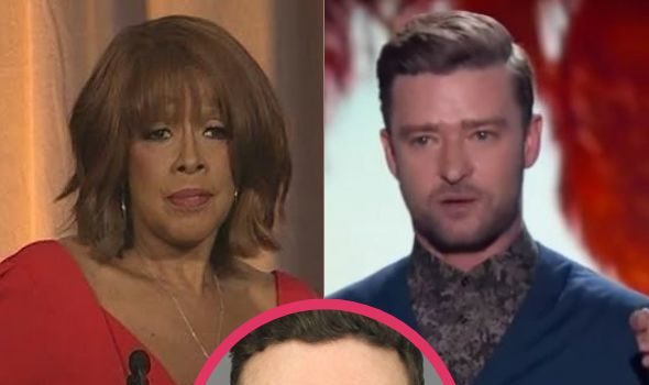 Gayle King Stands By Supporting Justin Timberlake After DWI Arrest Despite Backlash: ‘We’re So Quick To Cancel & Criticize’