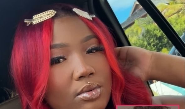 ‘Baddies’ Star Meatball Speaks Out After Receiving 5 Years Probation From Looting Incident: ‘I’m Relieved’