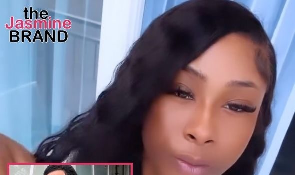 Victoria Monét’s Alleged Half-Sister Questions Their Father After Singer Reunites w/ Him For Father’s Day: ‘What Did I Ever Do For You Not To Be In My Life?’