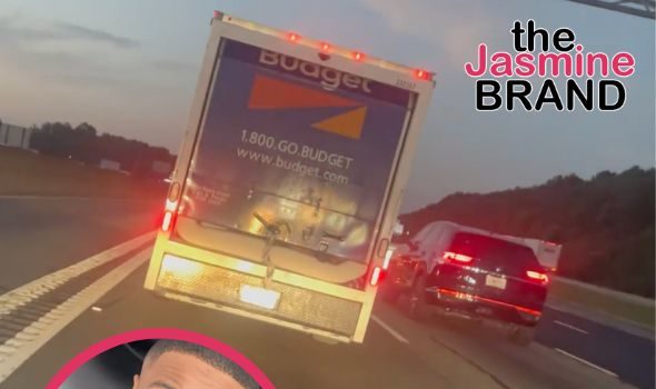 Atlanta Man’s Viral Video Misidentifies Family Move As Human Trafficking Incident 