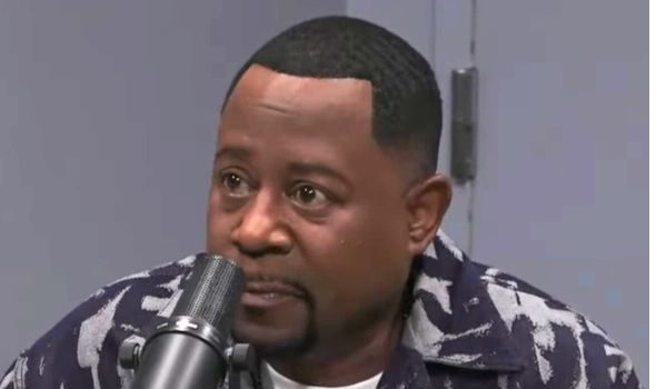 Martin Lawrence Addresses Health Concerns From Fans: ‘I’m Healthy As Hell, Stop The Rumors!’