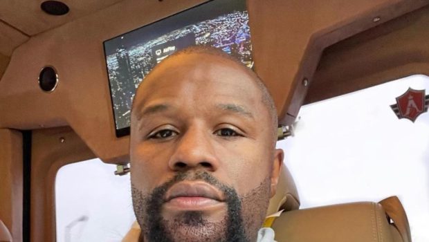 Floyd Mayweather Plans To Build Affordable Housing Units As Part Of $402 Million Real Estate Deal