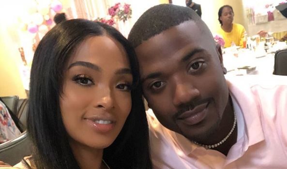 Princess Love Accuses Ray J Of ‘Manipulating’ Their Children After He Posts Video Them Crying Hysterically Amid A Heated Argument: ‘I’ll Save My Videos For The Judge’