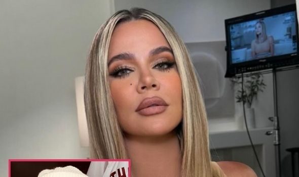 Khloe Kardashian Says ‘I’m Exhausted’ As She Opens Up On Why She Hasn’t Dated Since Tristan Thompson Split