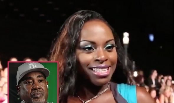 Foxy Brown Reportedly Wanted As Witness In Tupac Murder Trial Against Keefe D