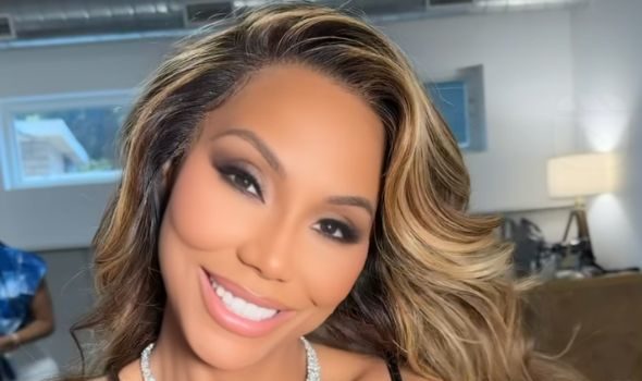 Tamar Braxton Firmly Denies Ever Having Plastic Surgery: ‘I Haven’t Had Any Work Done, I Promise’