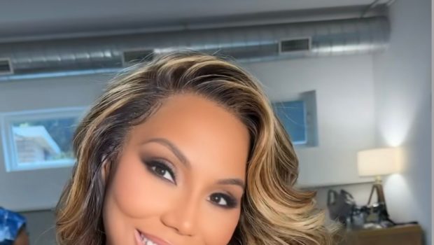 Tamar Braxton Says ‘Eggs Don’t Go In Mac & Cheese’