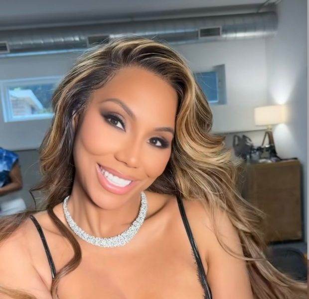 Tamar Braxton Says ‘Eggs Don’t Go In Mac & Cheese’