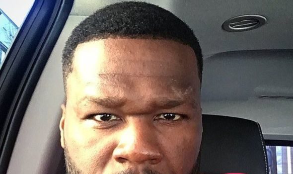 50 Cent Receives Backlash After Making Light Of Michael Rainey Jr. Being Sexually Assaulted, Calls Incident ‘An Aggressive Advance’