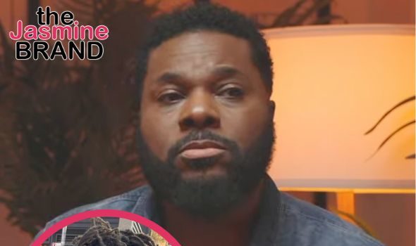 Actor Malcolm-Jamal Warner Says He Stopped Listening To J. Cole’s Music Because He Got Tired Of Hearing The N-Word