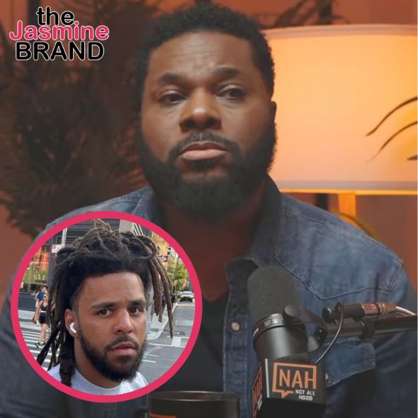 Actor Malcolm-Jamal Warner Says He Stopped Listening To J. Cole’s Music Because He Got Tired Of Hearing The N-Word