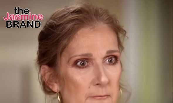 Celine Dion Suffers Scary Seizure On Camera In New Doc Amid Stiff Person Syndrome Battle