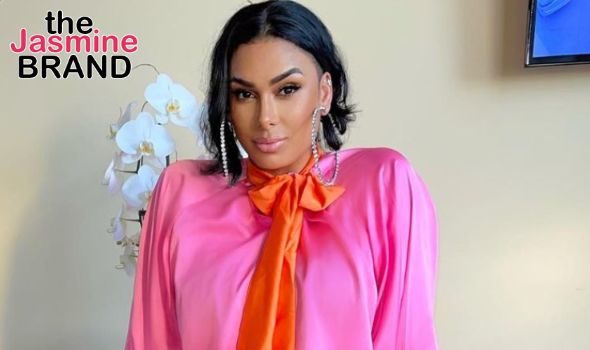 EXCLUSIVE: Laura Govan Allegedly Returning To ‘Basketball Wives’