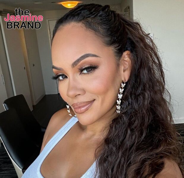 Evelyn Lozada Says She’s Been Celibate For 2 Years: ‘I Don’t Want To Just Be Sleeping w/ Anybody’