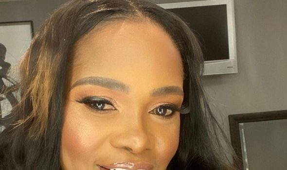 ‘Married to Medicine’s’ Dr. Heavenly Reveals Quad Webb’s New Man Bought Her A Rolls Royce: ‘It’s Beautiful’