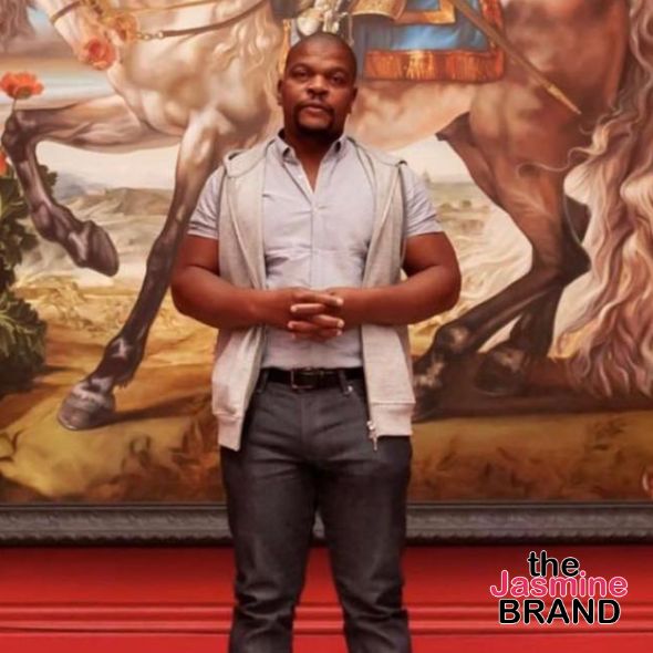 Artist Kehinde Wiley, Who Painted Barack Obama’s Official Portrait, Speaks Out Against Sexual Assault Allegations, Suggests ‘Reckless Smear Campaign’