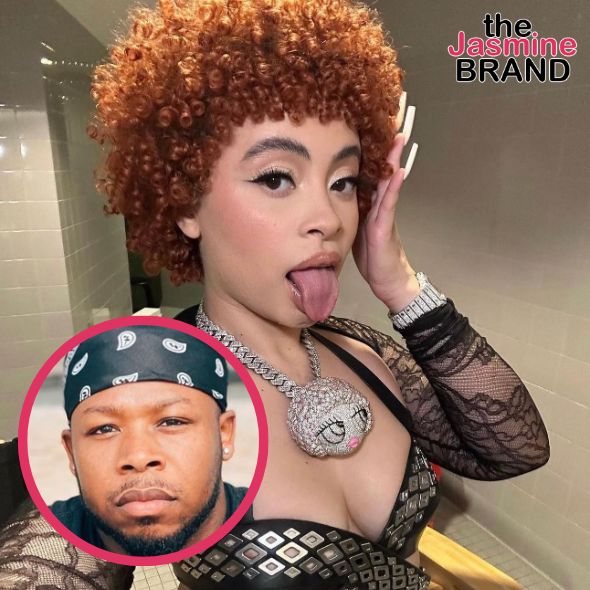Ice Spice’s Manager James Rosemond Jr. Reveals Strategy Behind Rapper Owning Her Masters & Publishing