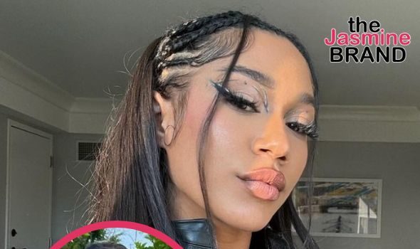 Rapper BIA Has Scathing Message For Haters Amid Cardi B Feud: ‘F*** That B****’