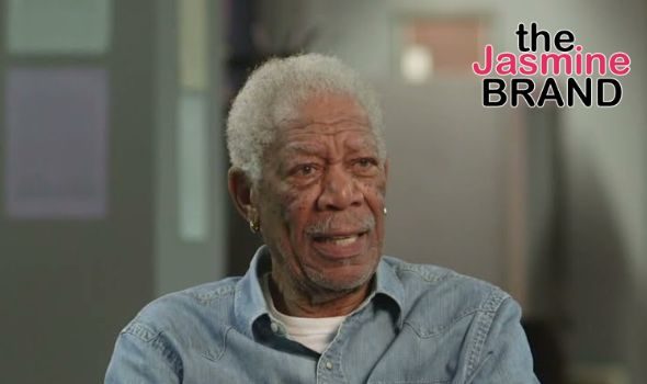 Morgan Freeman Doubles Down On Ill Feelings Towards Black History Month: The ‘Whole Idea Makes My Teeth Itch’