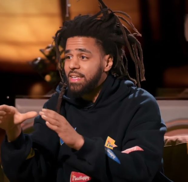 J. Cole Announces New ‘Inevitable’ Audio Series