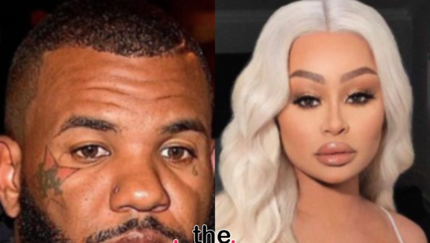 Tokyo Toni Has Heated Exchange w/ The Game Over Allegation The Rapper Slept w/ Her Daughter Blac Chyna