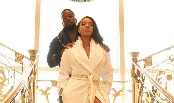 Angela Simmons Reveals If Yo Gotti Is ‘The One’: ‘I’m Too Old To Be Playing Games’