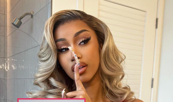 Cardi B Shuts Down Reports Her & Offset’s Atlanta Mansion Is Facing Foreclosure: ‘Hating Bad’