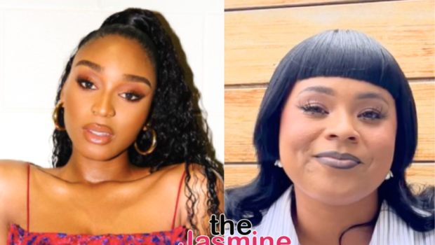Singer Tayla Parx Calls Out Normani For Not Crediting Her For Work On Debut Album ‘Dopamine’: ‘Just Dropped My Sh*t & Left Me Off’