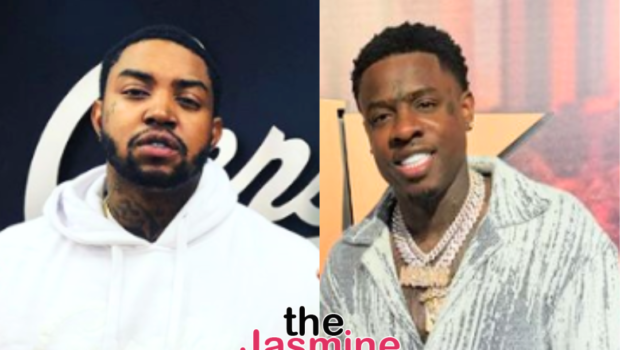 ‘Love & Hip Hop: Atlanta’ Stars Scrappy & Khaotic Speak Out After Almost Coming To Blows During Filming