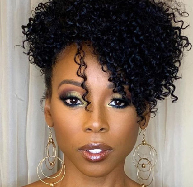 Update: Actress Erica Ash Passes Away At 46 Following Cancer Battle [CONDOLENCES]