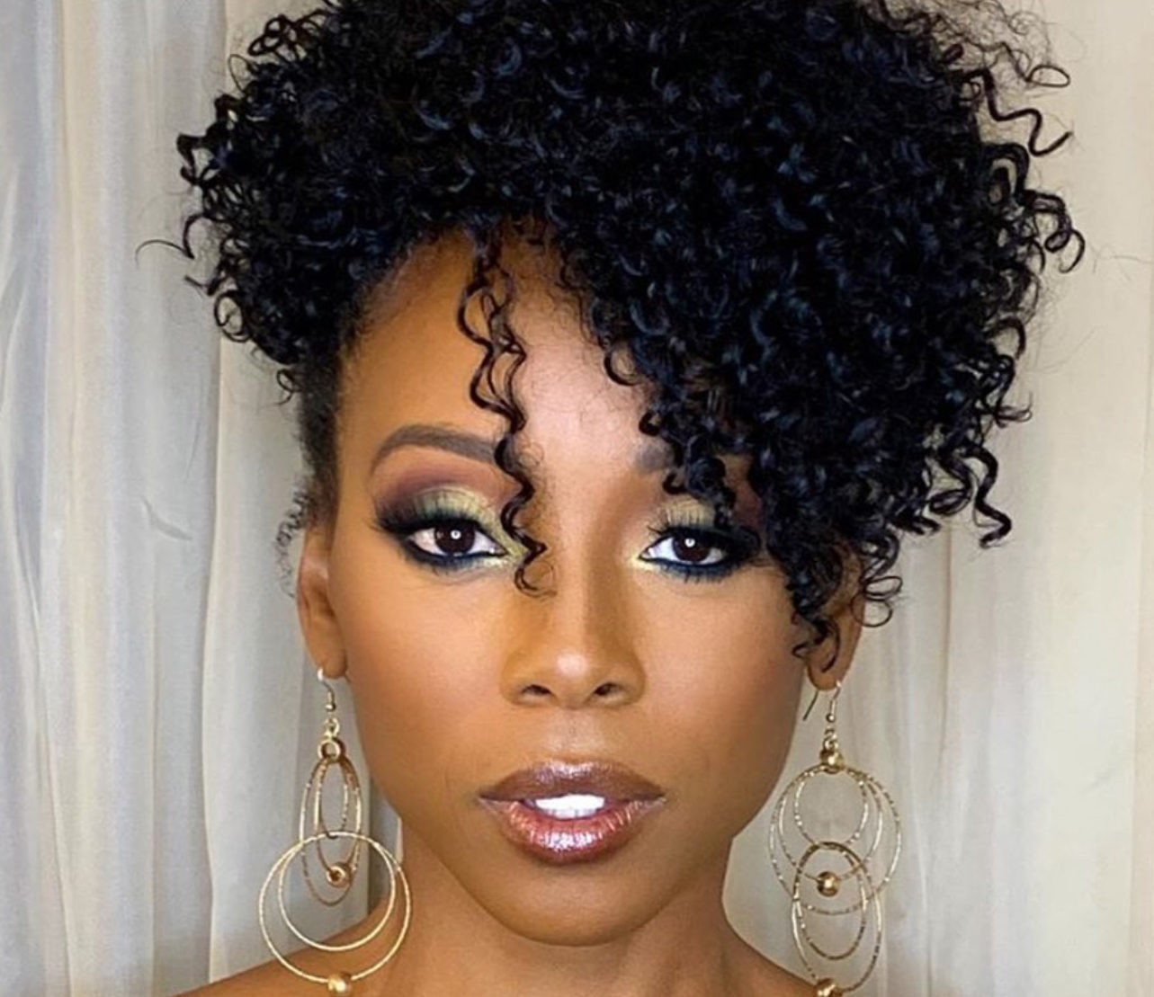 Update: Actress Erica Ash Passes Away At 46 Following Cancer Battle ...