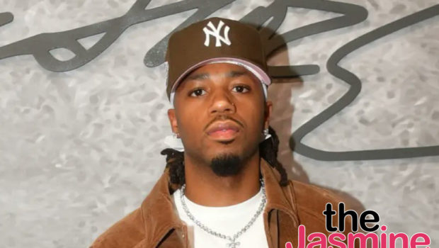 Metro Boomin Blasted By Woman Claiming He Cheated On His Girlfriend & Got Her Friend Pregnant