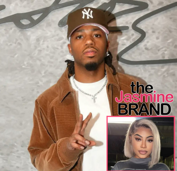 Metro Boomin Blasted By Woman Claiming He Cheated On His Girlfriend & Got Her Friend Pregnant