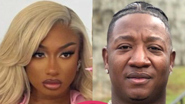 Yung Joc Apologizes To Megan Thee Stallion For Betting Tory Lanez Wouldn’t Be Convicted In Shooting Case