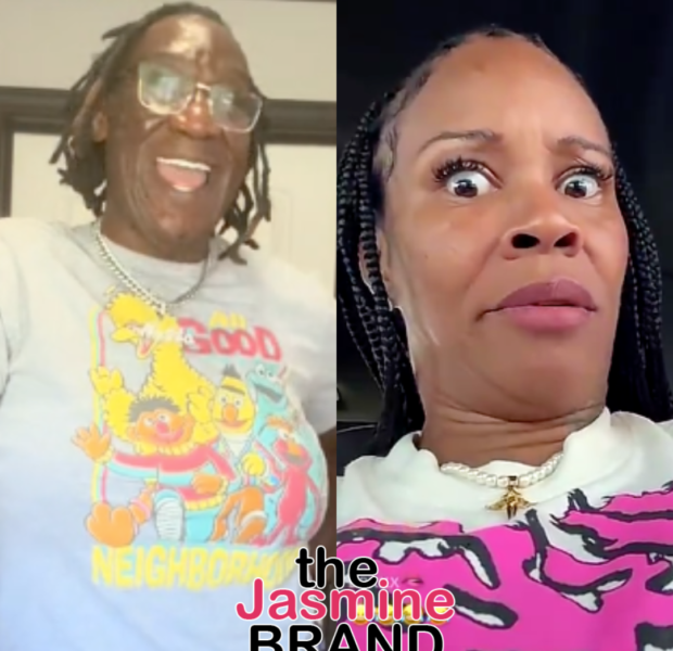 Viral Stars Mrs. Netta & Rick Ross’ Ex Tia Kemp Hurl Insults At One Another During Heated Online Blowup