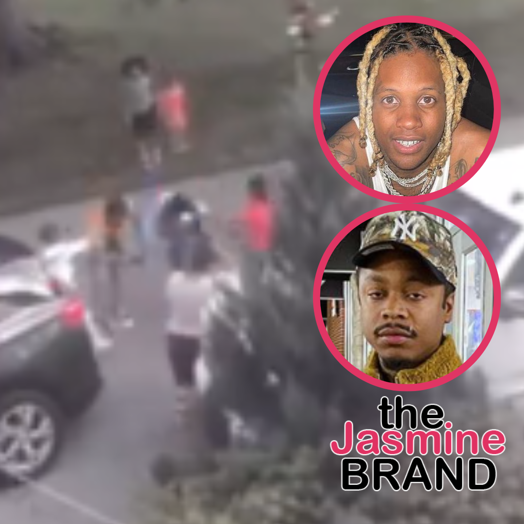 lil durk Archives - theJasmineBRAND