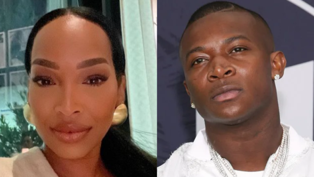 Malika Haqq Suggests O.T. Genasis Has Been Dishonest About Their Co-Parenting Relationship, Rapper Says Actress Offered Him $100K To Have Another Baby