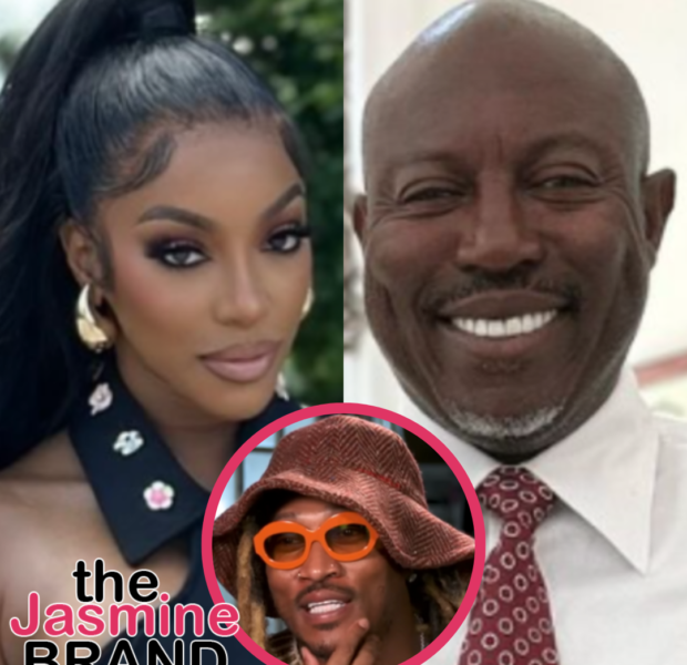Porsha Williams’ Ex Simon Guobadia Accuses Her Of Cheating, Demands She Explains ‘The Nature Of’ Her Relationship w/ Future In Bitter Divorce Case