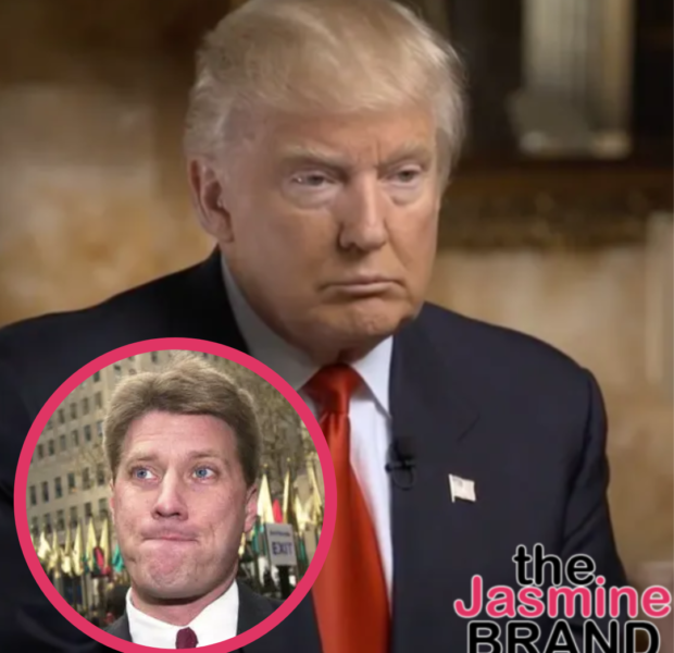 Donald Trump’s Nephew Claims Presidential Candidate Repeatedly Used The N-Word During Racist Rant About His Damaged Car