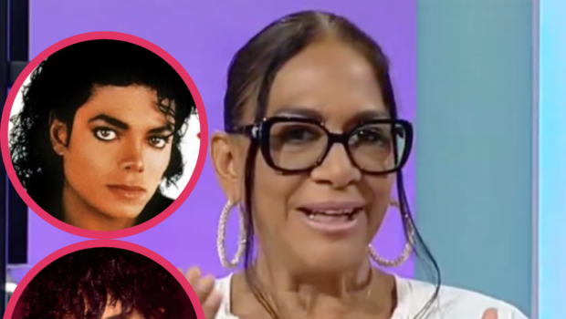 Sheila E. Alleges Prince Re-Recorded A Better Version Of Michael Jackson’s Hit Single ‘Bad’